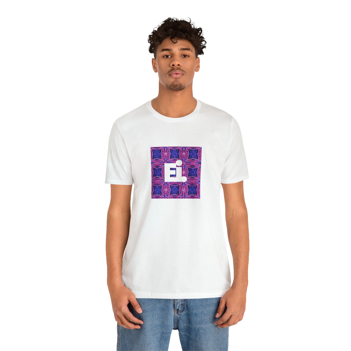 Giulio Capozzi, a bold and innovative Italian streetwear designer from the late 1990s. He made a name for himself by taking risks and pushing the boundaries of Italian fashion. He was renowned for his experimental use of colors,-Tee