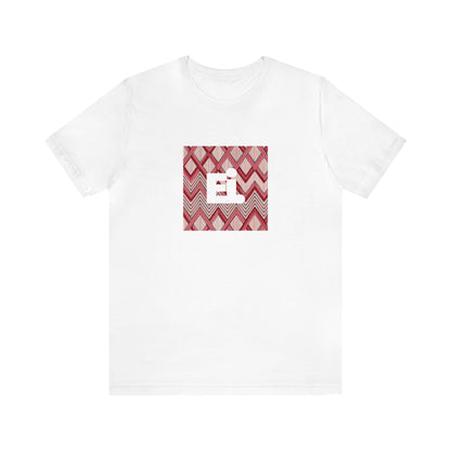 Mario Marchese, a legendary Italian streetwear designer from the 1990s. Known for combining bold colors, modern trends, and classic Italian designs, Mario's clothing line was sought after by the most fashionable of the decade. His signature look-Tee