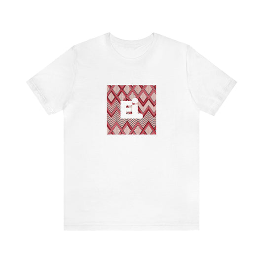 Mario Marchese, a legendary Italian streetwear designer from the 1990s. Known for combining bold colors, modern trends, and classic Italian designs, Mario's clothing line was sought after by the most fashionable of the decade. His signature look-Tee