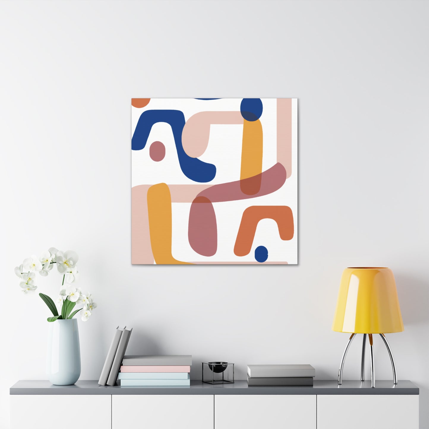 Artemisia Teodora-canvas
