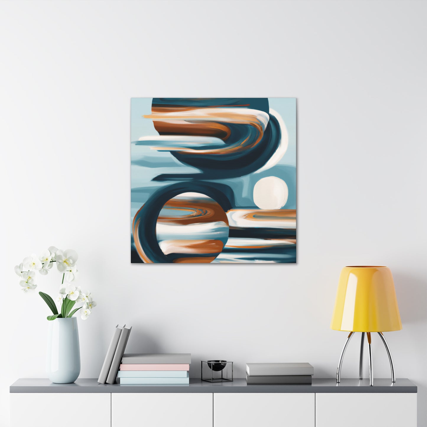 Master Amelius Barnabas-canvas