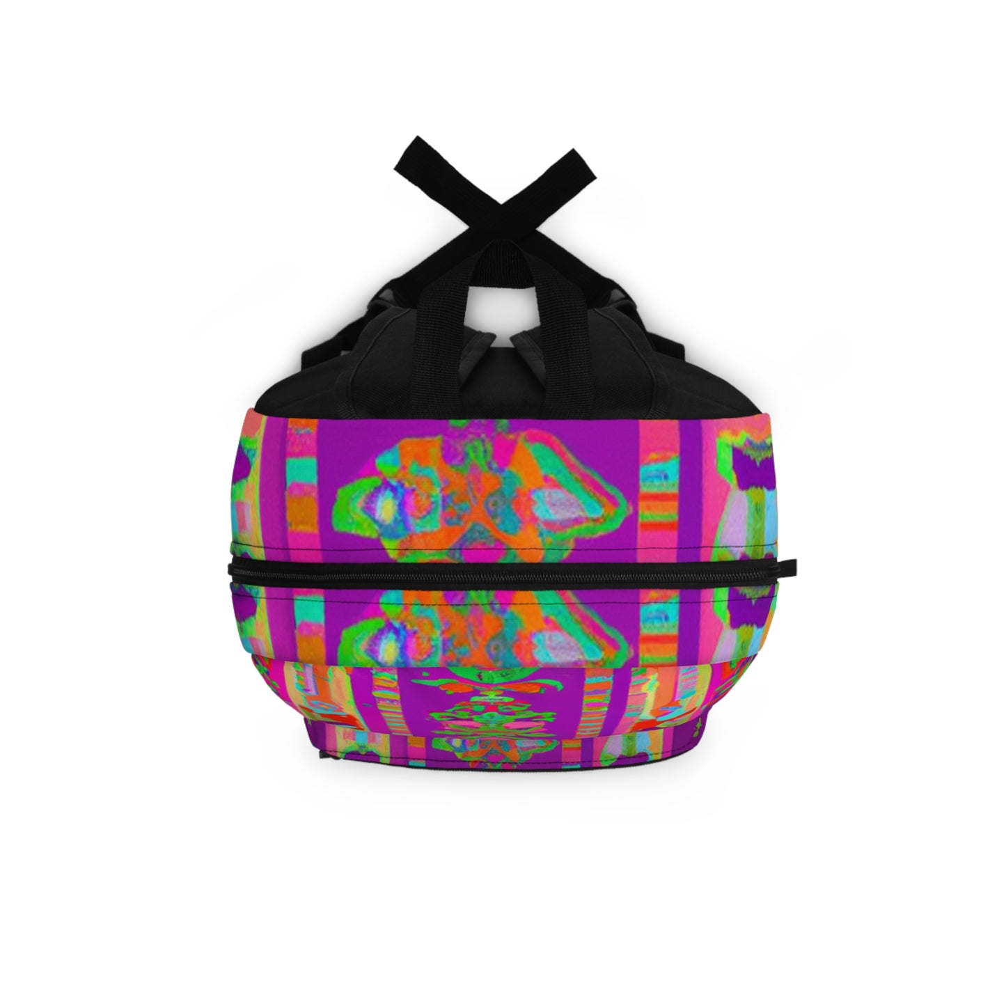 Jacques Marceau.-backpack