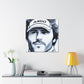 Clymence di Senso-canvas