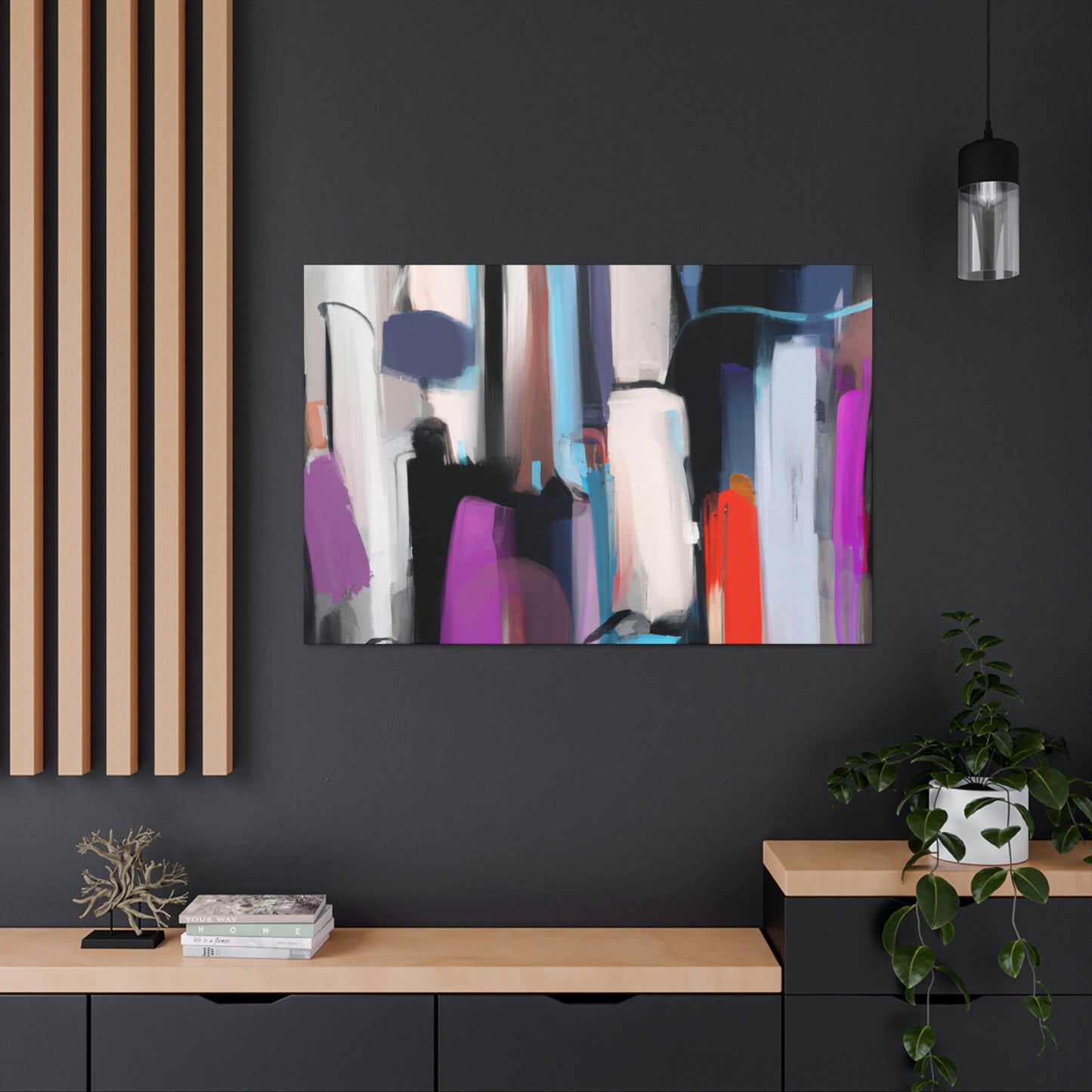 Agustinina de la Rosa-canvas