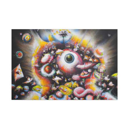 Janella van Weerten-canvas