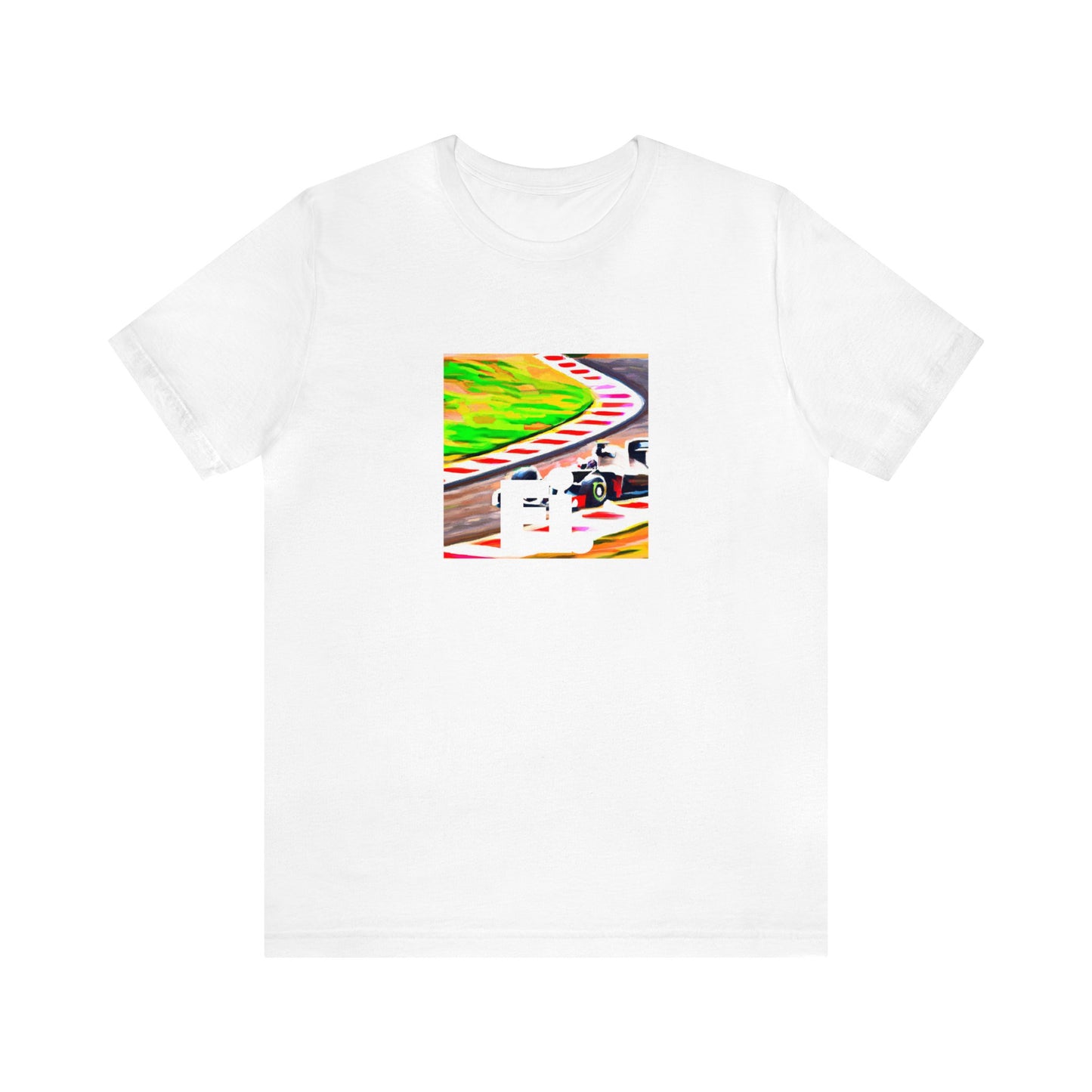 Imelda Vieri is an Italian streetwear designer from the 1990s. She rose to fame creating edgy, sophisticated streetwear collection specifically catering to a young and stylish audience. Imelda's designs are often inspired by Italian culture-Tee