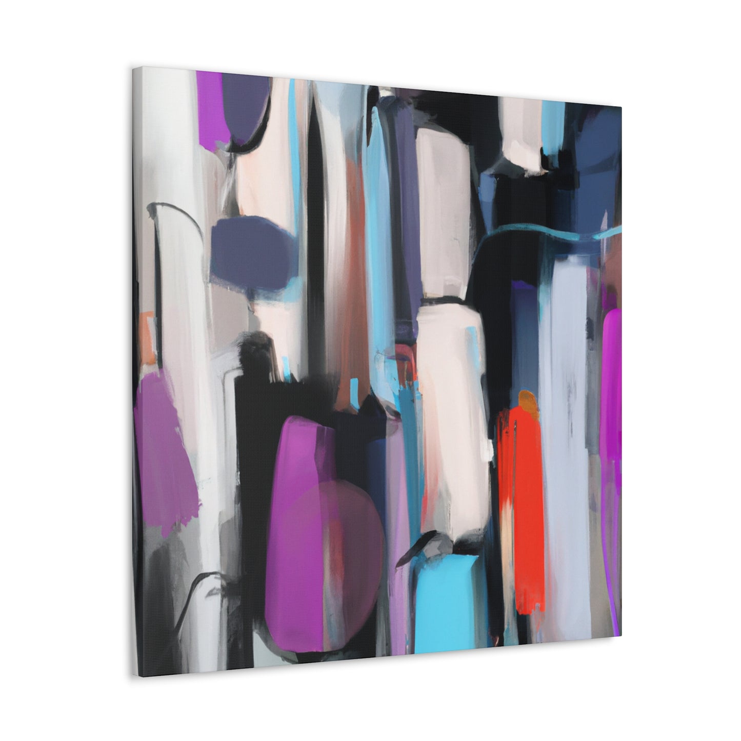 Agustinina de la Rosa-canvas