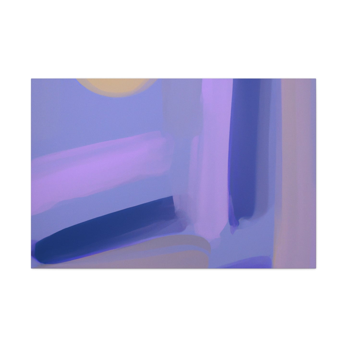 Lethe Vondemero-canvas