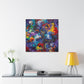 Caelia Vermeer-canvas