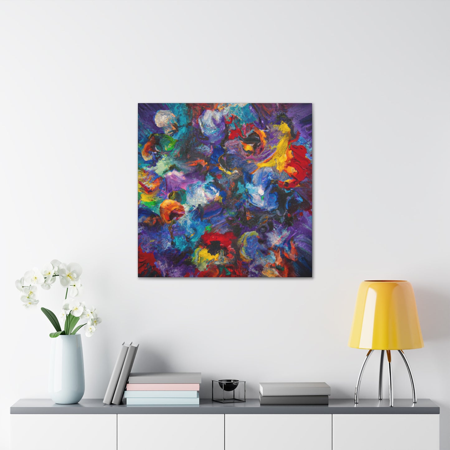 Caelia Vermeer-canvas