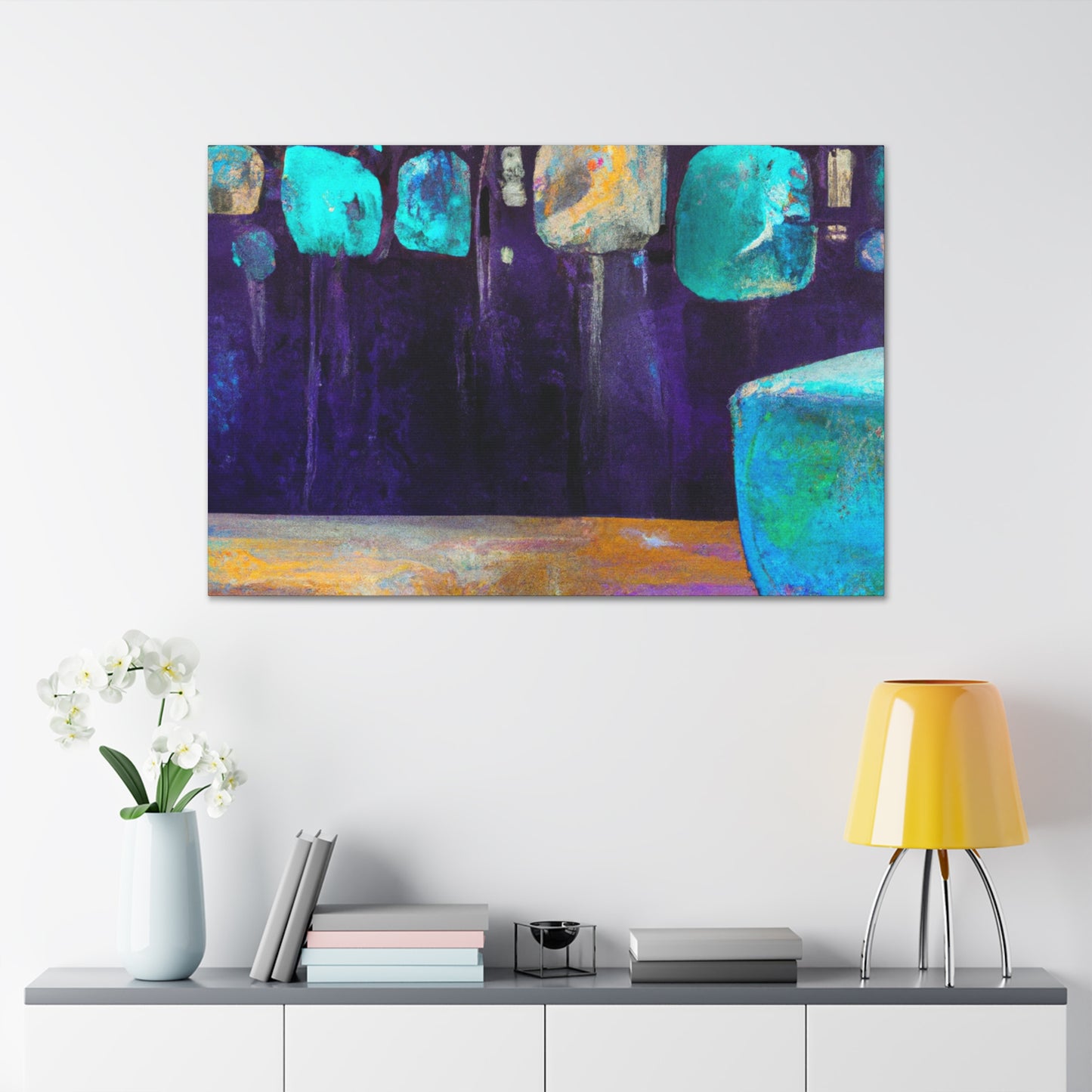 Aurorionna Basile-canvas