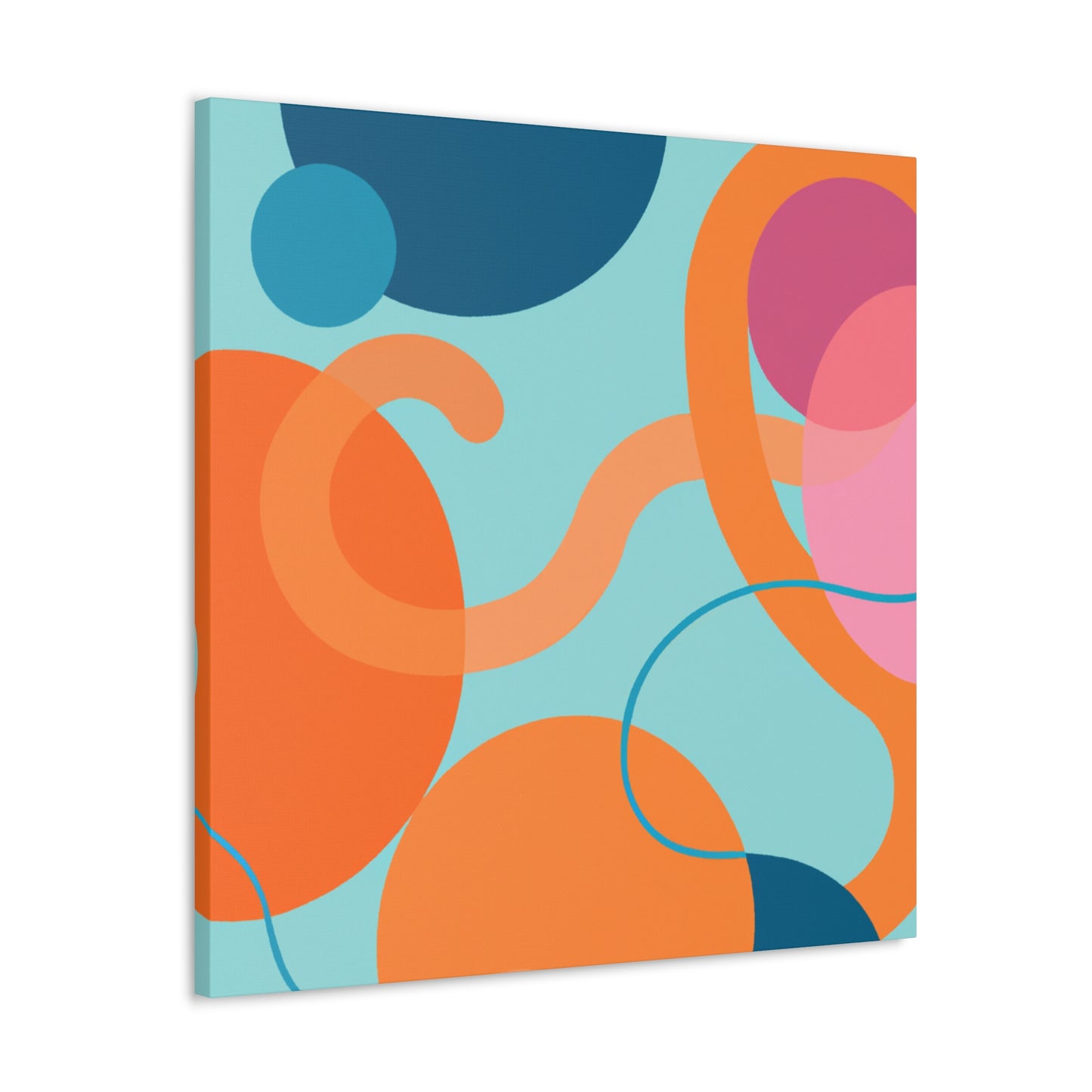 Magdelena Valezquez-canvas