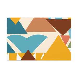 Gloriana Canelle-canvas
