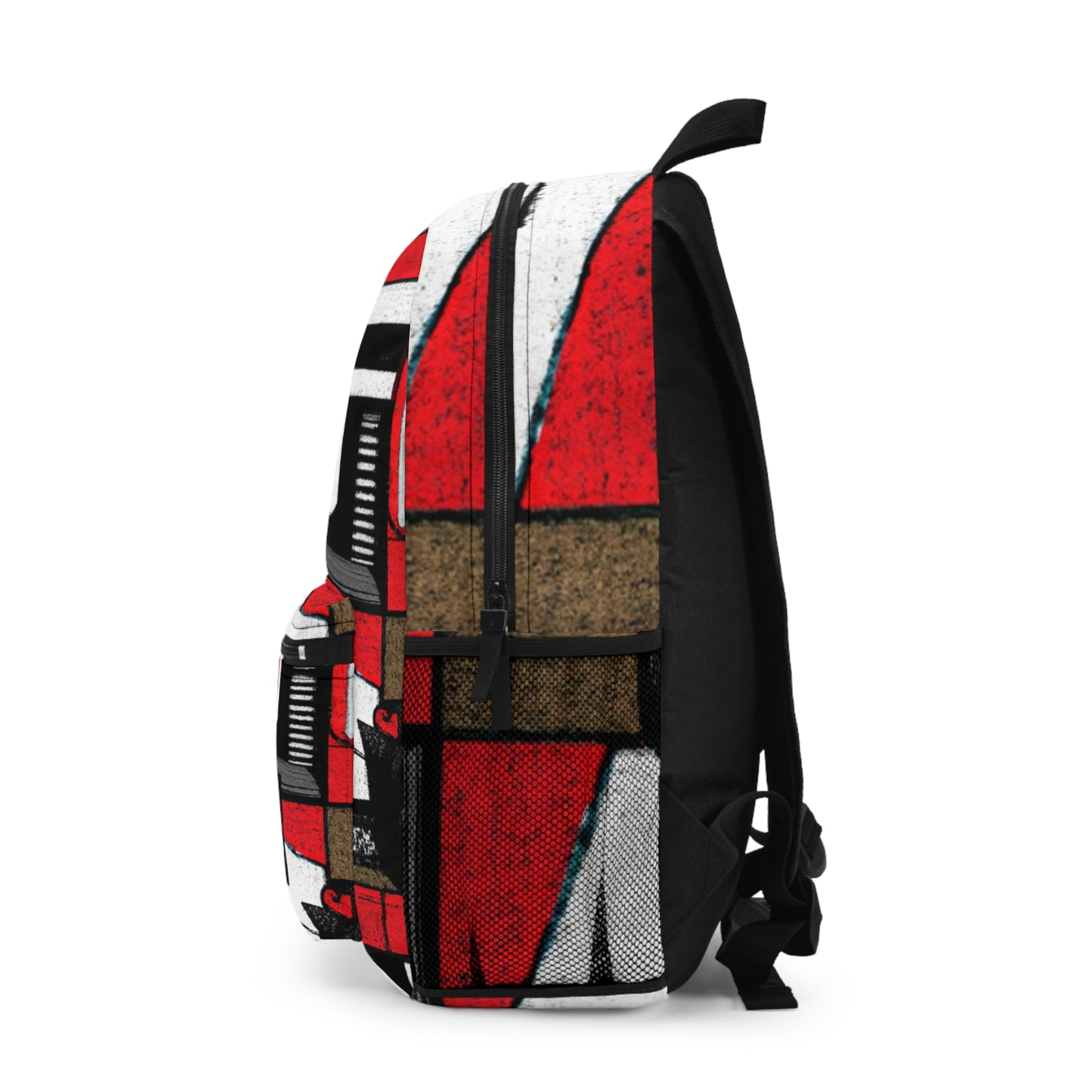 Mauro Fiorini-backpack