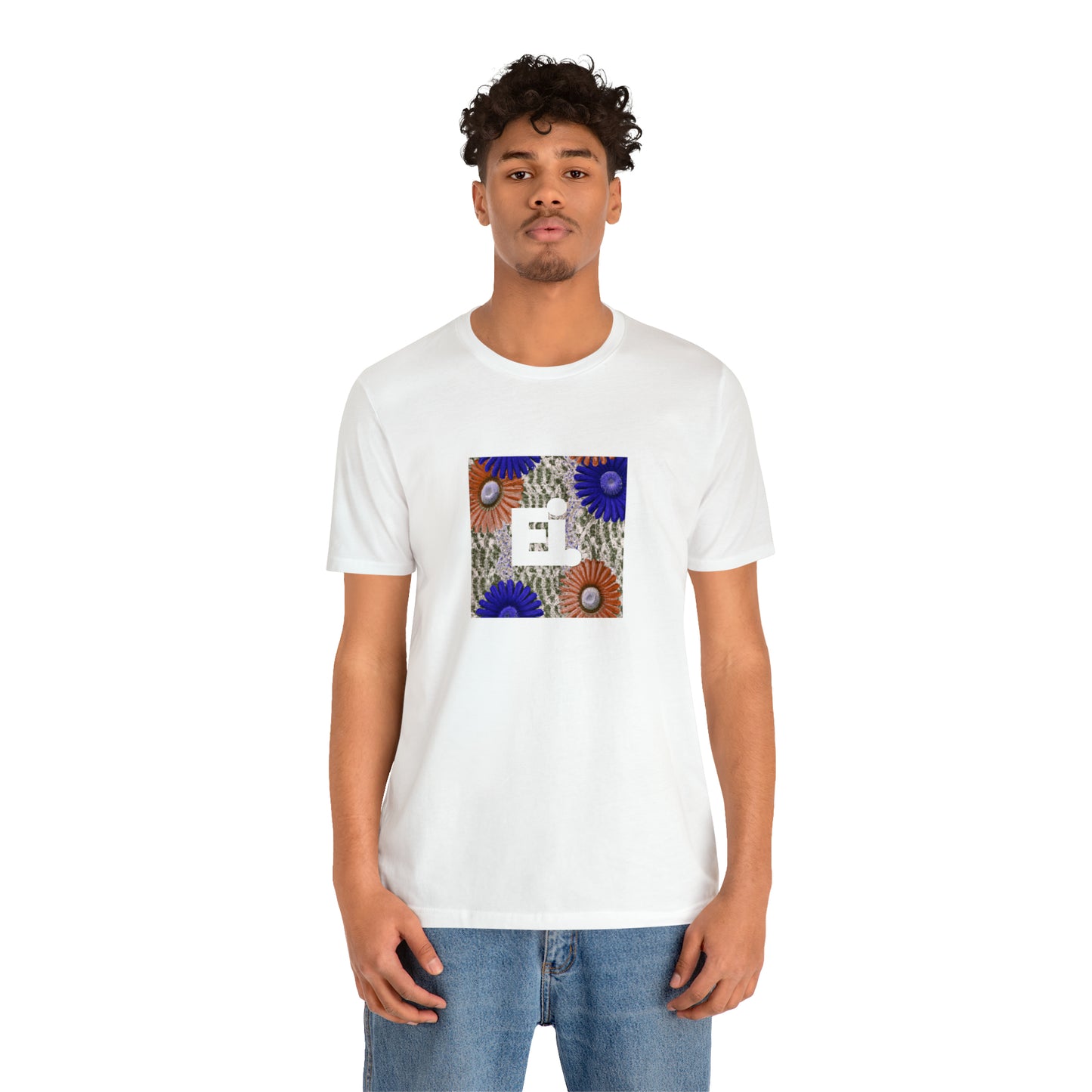 Giovanni Sartori, a young, ambitious male streetwear designer from Rome in the 1990s. He started by designing custom pieces for hip-hop artists and celebrities, quickly gaining popularity across Italy and beyond. He's best known-Tee