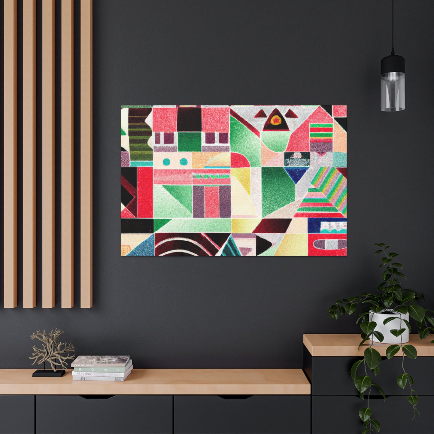 Miguel Fernandez Calvo-canvas
