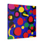 Hubertina Von Montevalerio-canvas