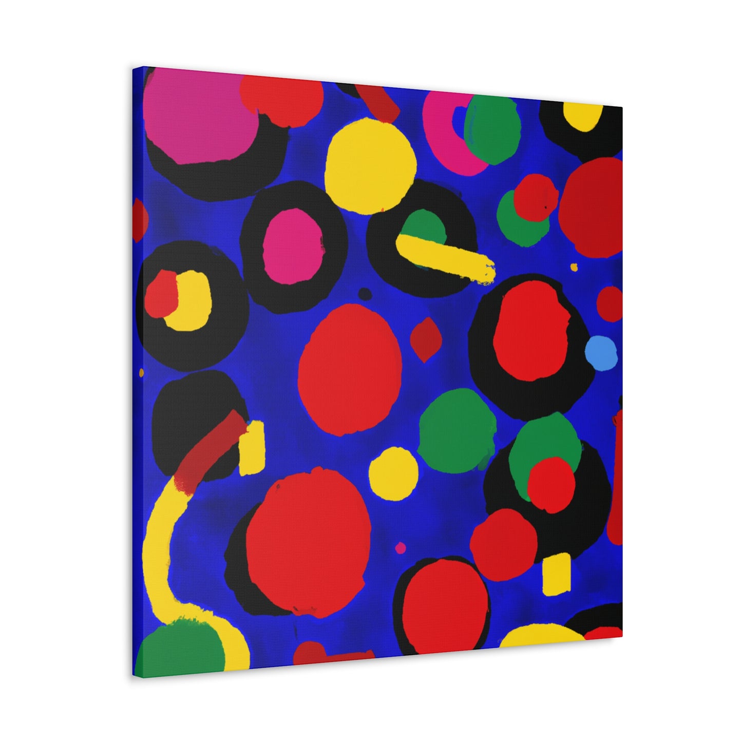 Hubertina Von Montevalerio-canvas