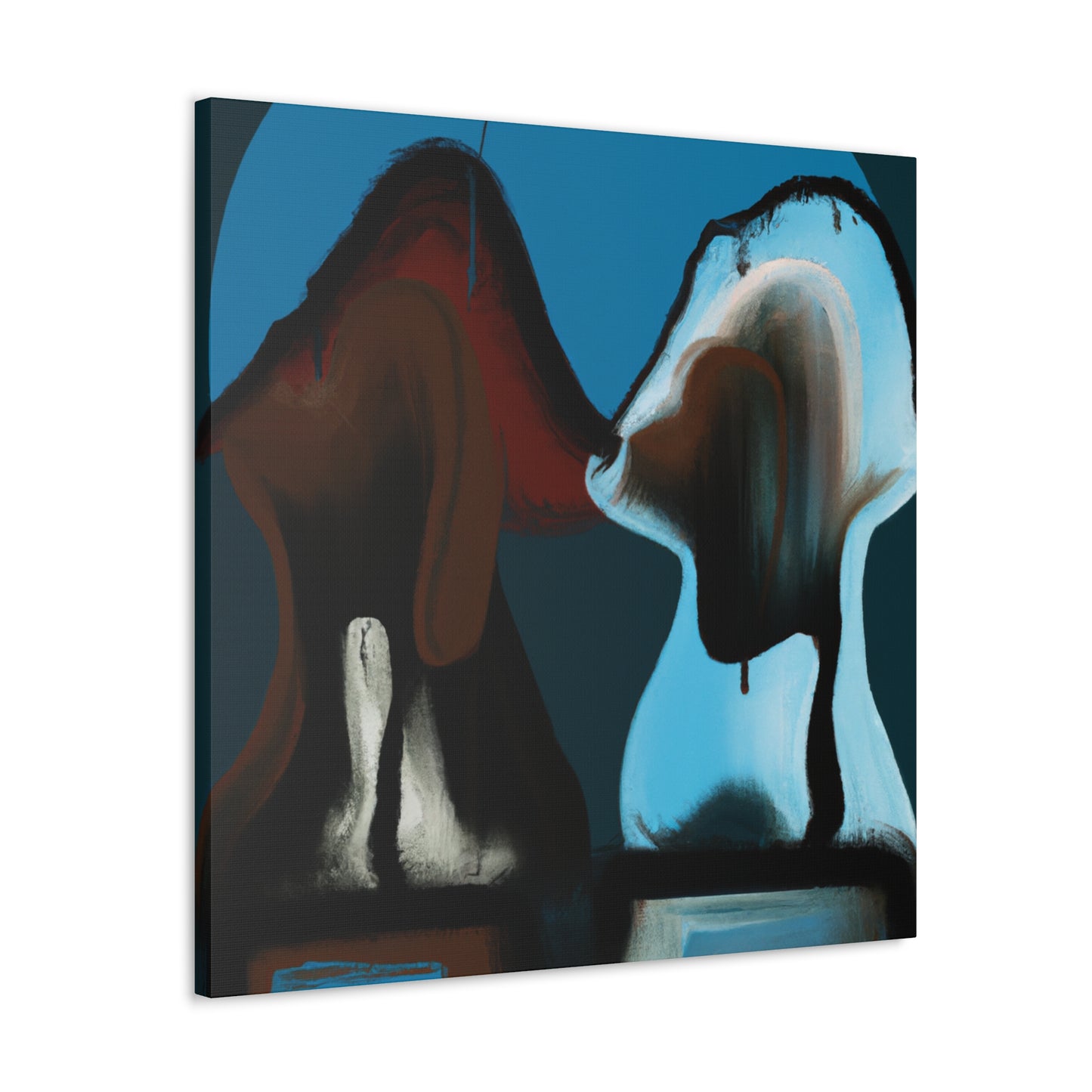 Lorraine Pilon-canvas