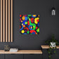 Raphaela Montchiovenni-canvas