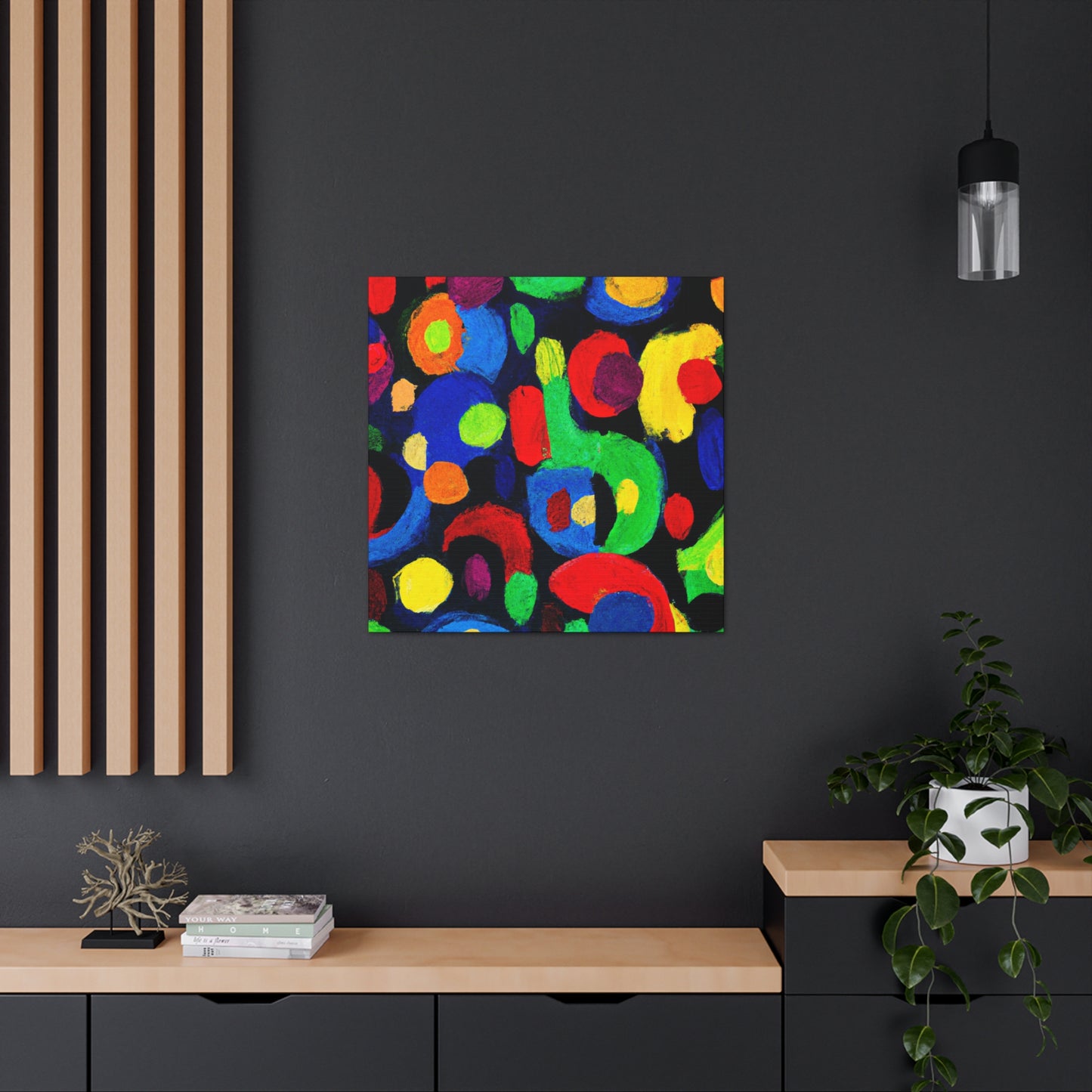 Raphaela Montchiovenni-canvas