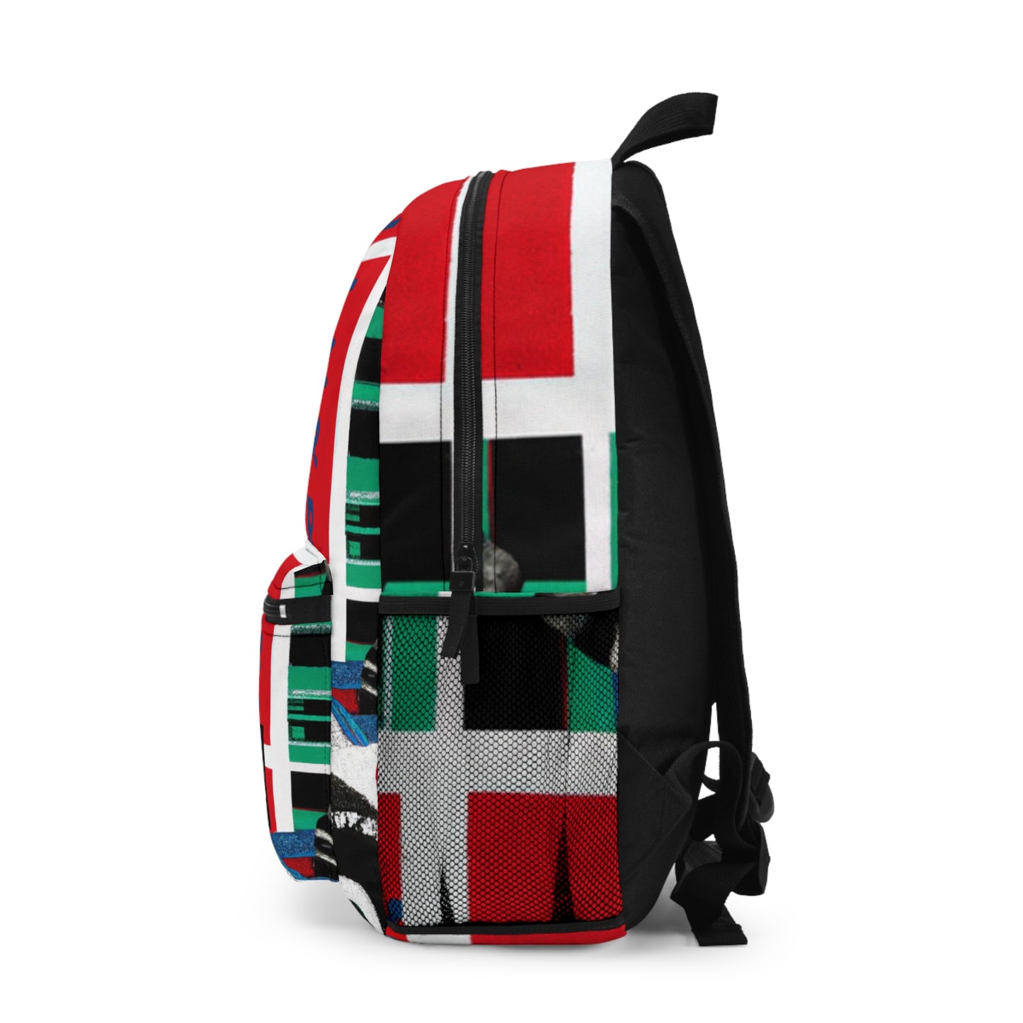 Gianaldo di Monti-backpack