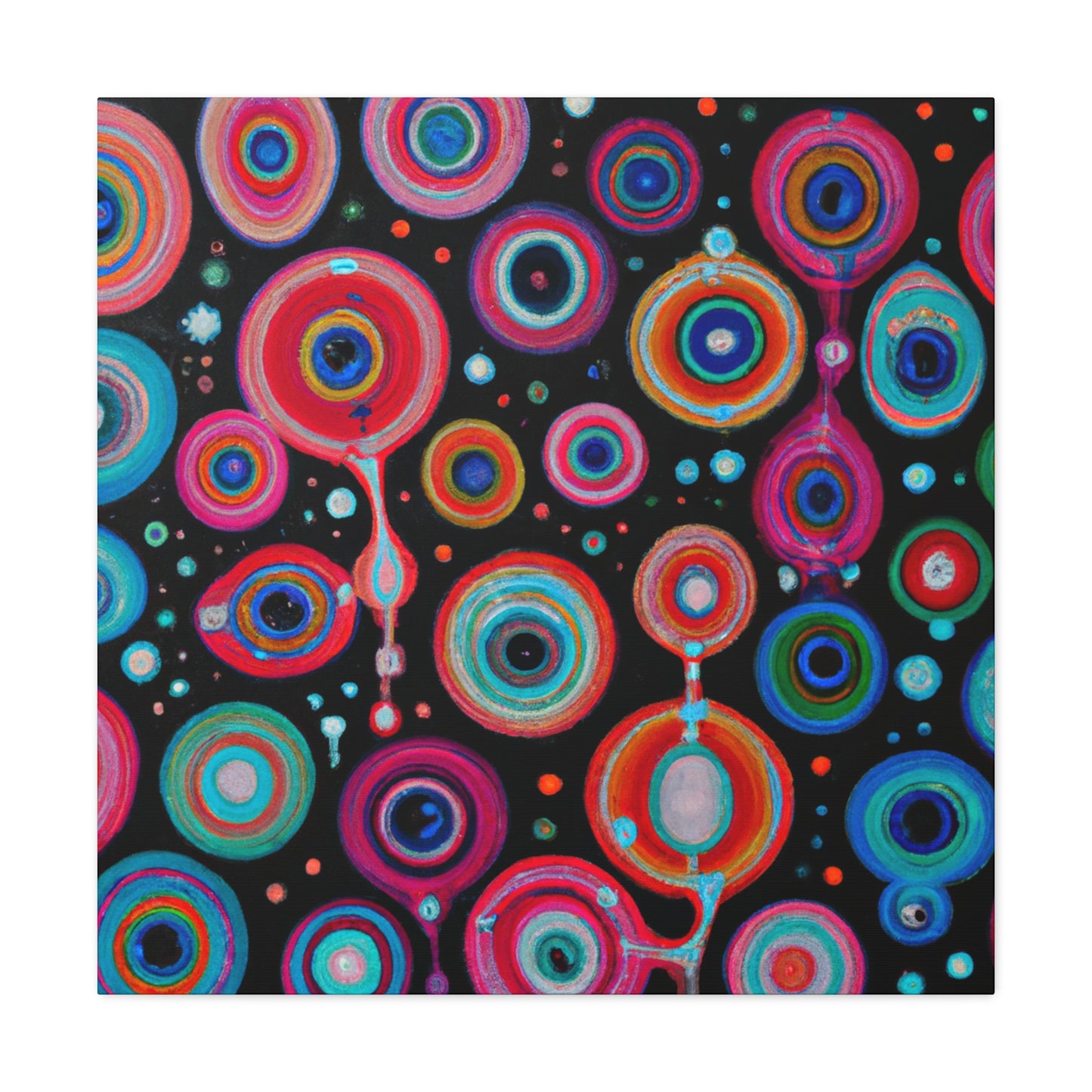Joan Cynthera-canvas