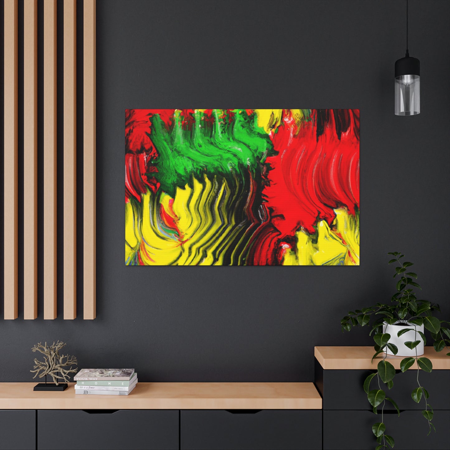 Alyssa da Vincianni-canvas
