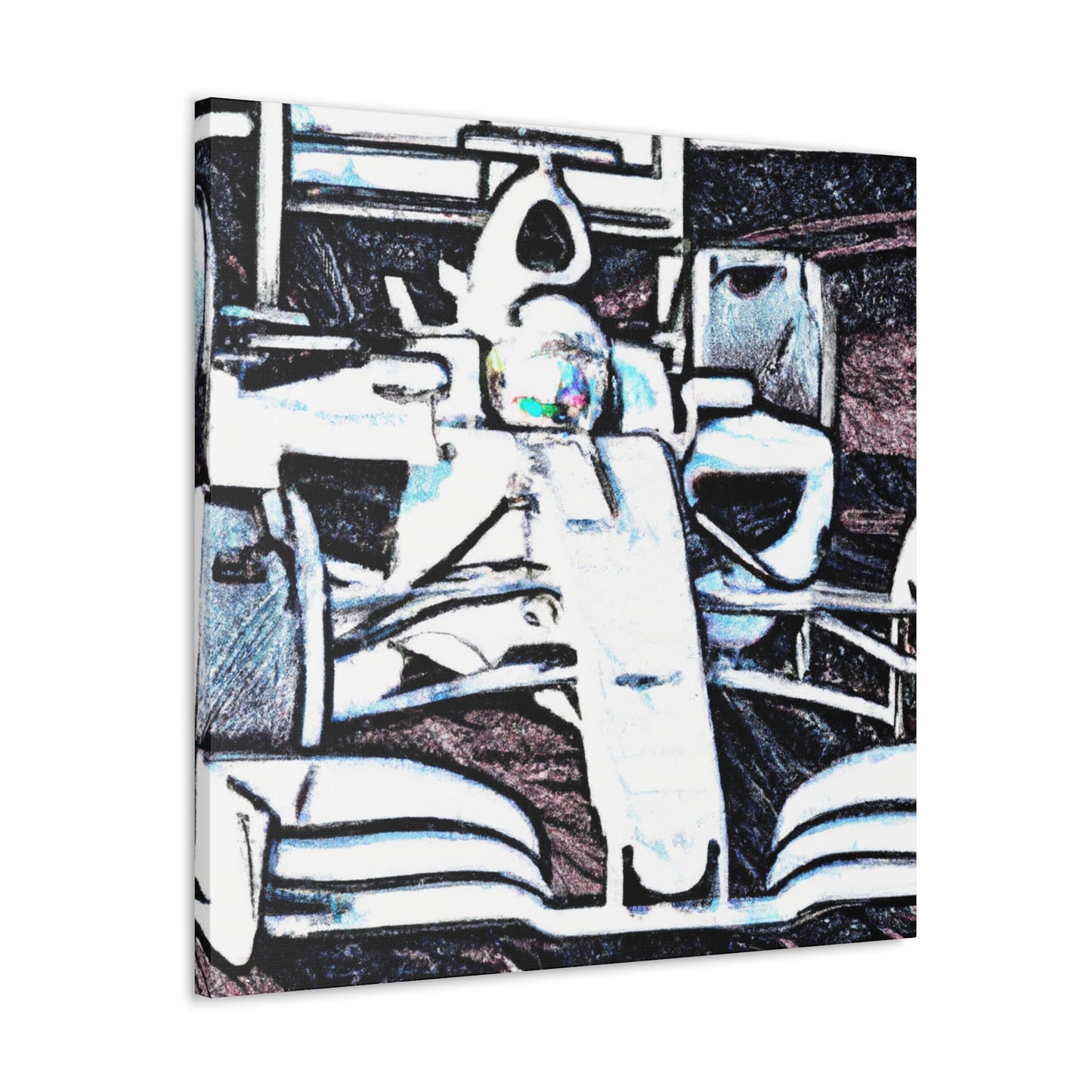 Reynardine Stratmore-canvas