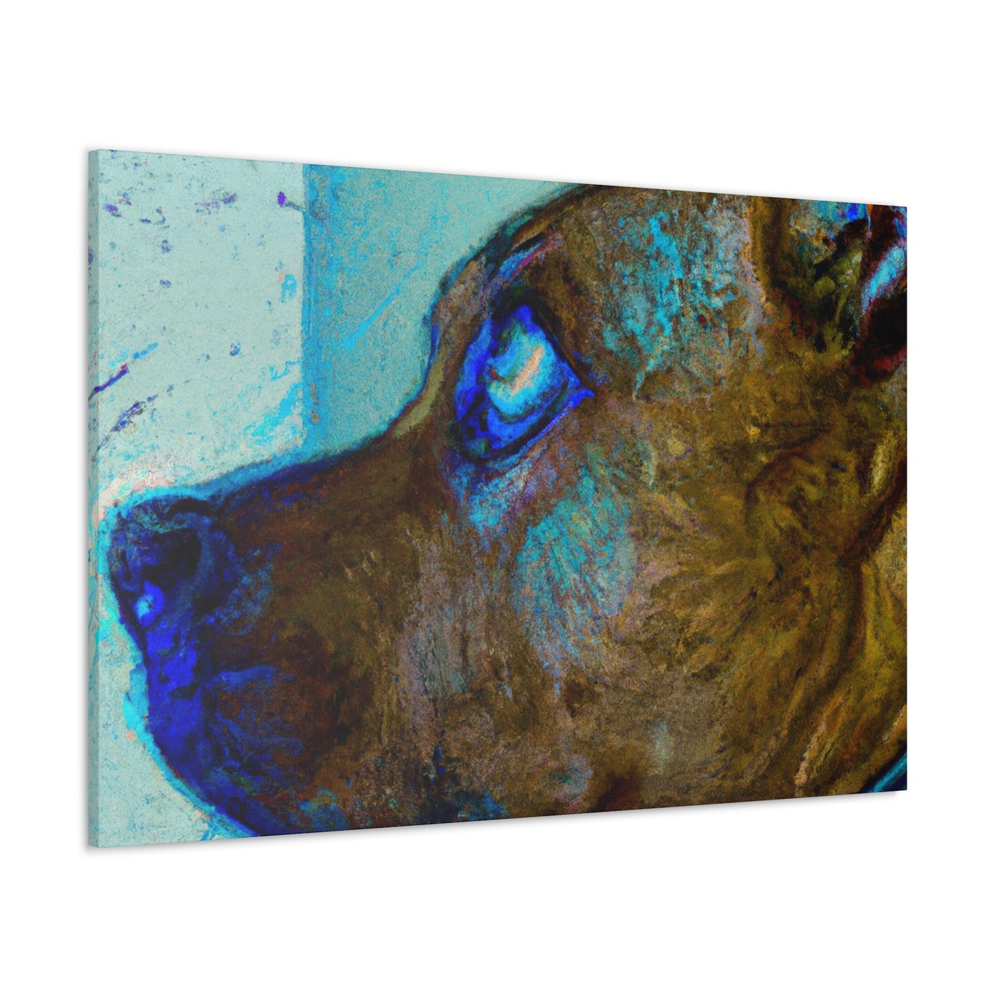 Glorianna Pensella-canvas