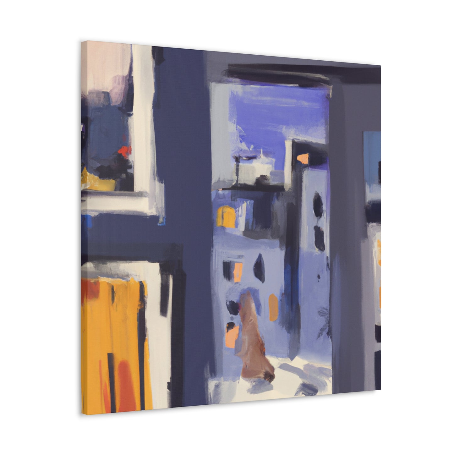 Thomasina Franskenko-canvas