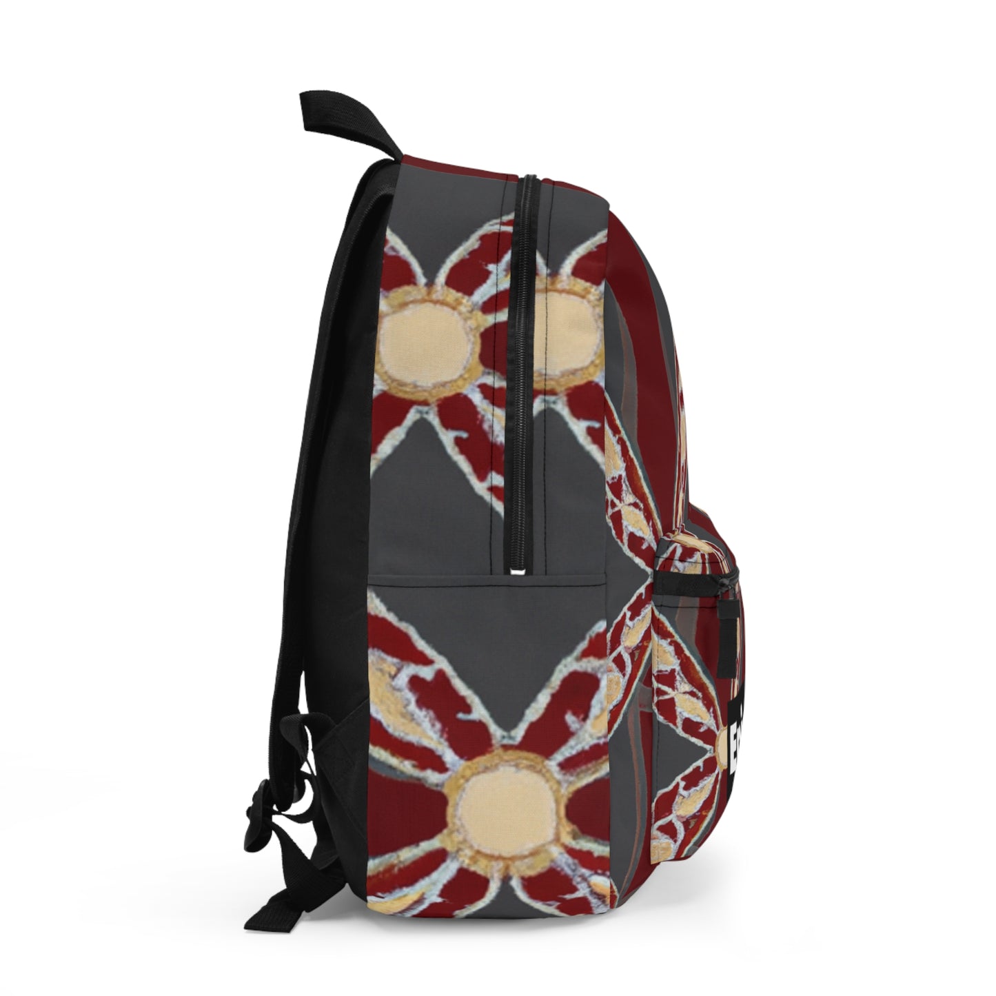 Claude Desparaux-backpack