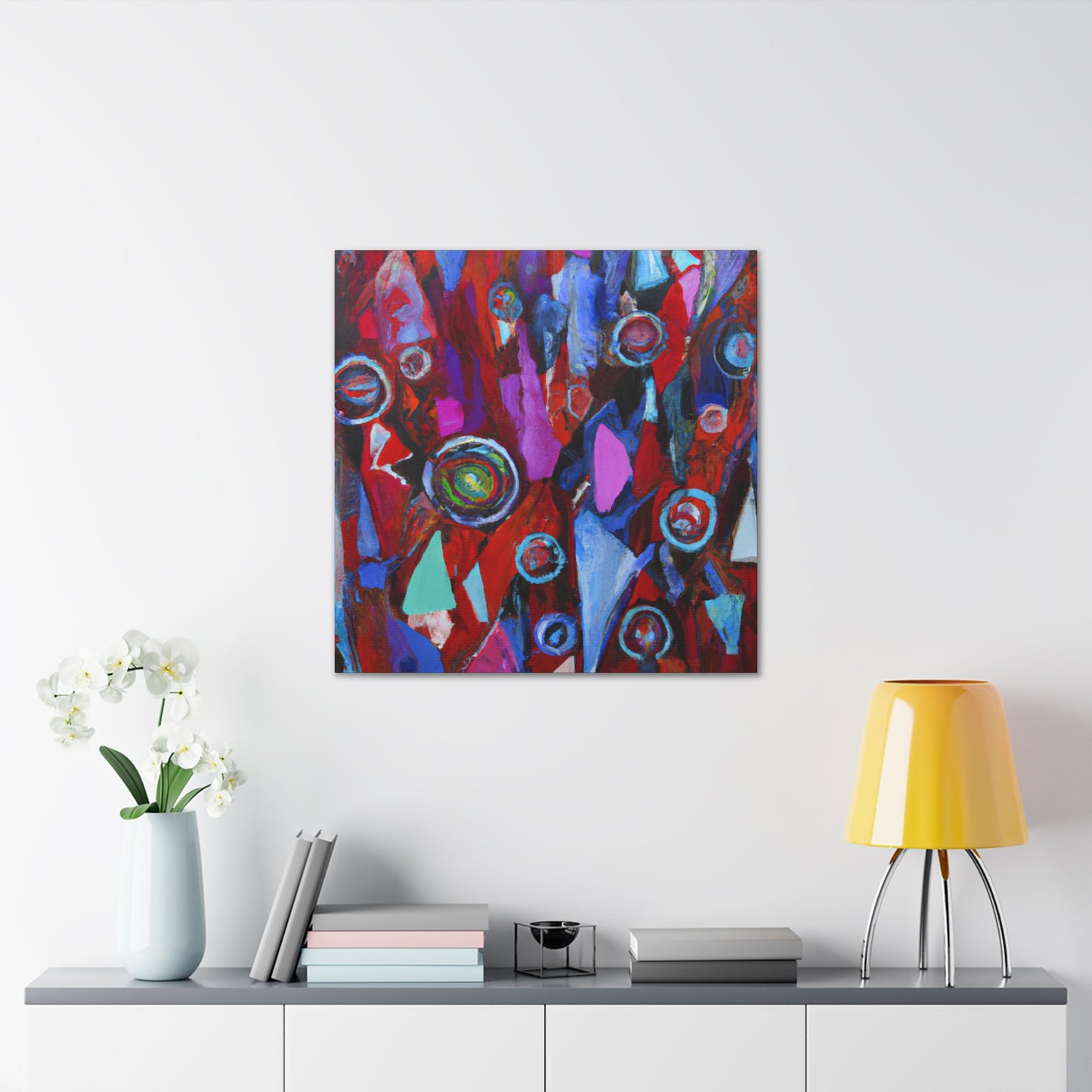 Violeta di Lauterio-canvas