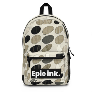 Adèle DaVinci-backpack