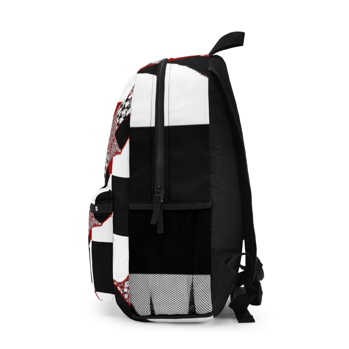 Claude d'Esprit-backpack