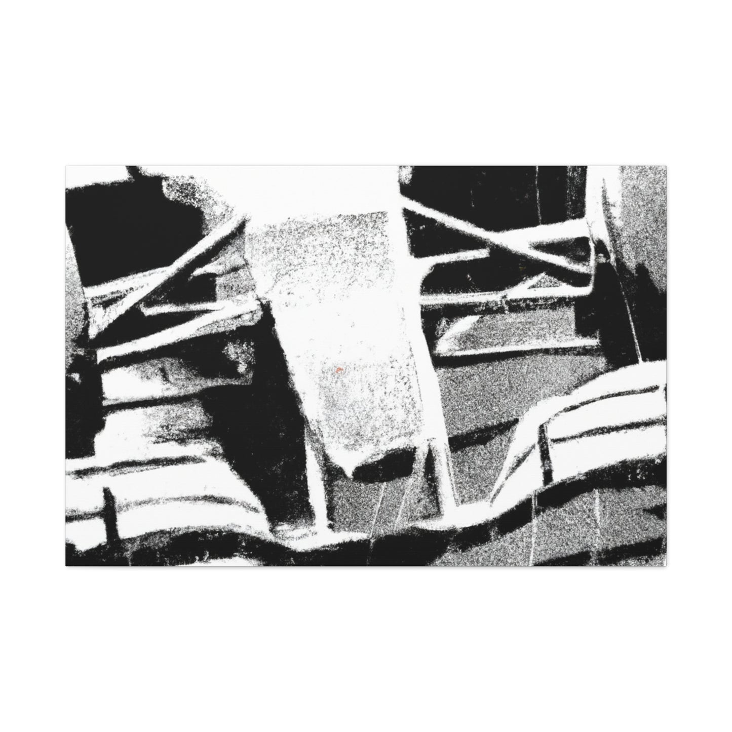 Mertilda Salviédas-canvas