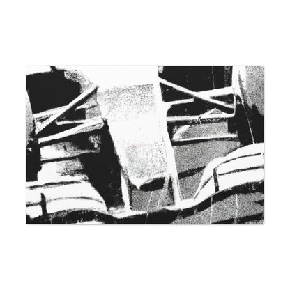 Mertilda Salviédas-canvas
