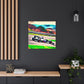 Mellynnia Van Bayliss-canvas