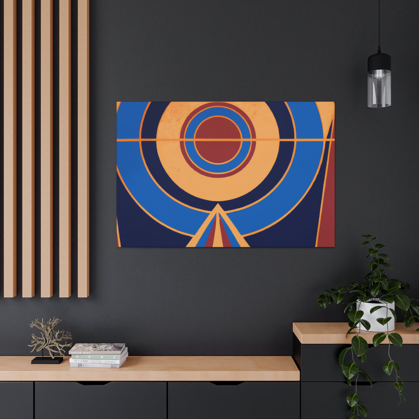 Miguelina Flores-canvas