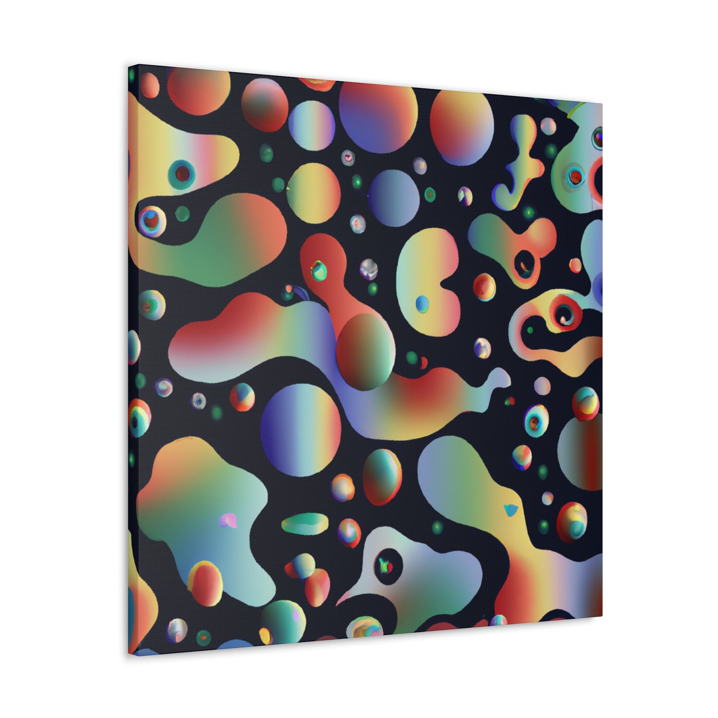 Marinus da Fioro.-canvas