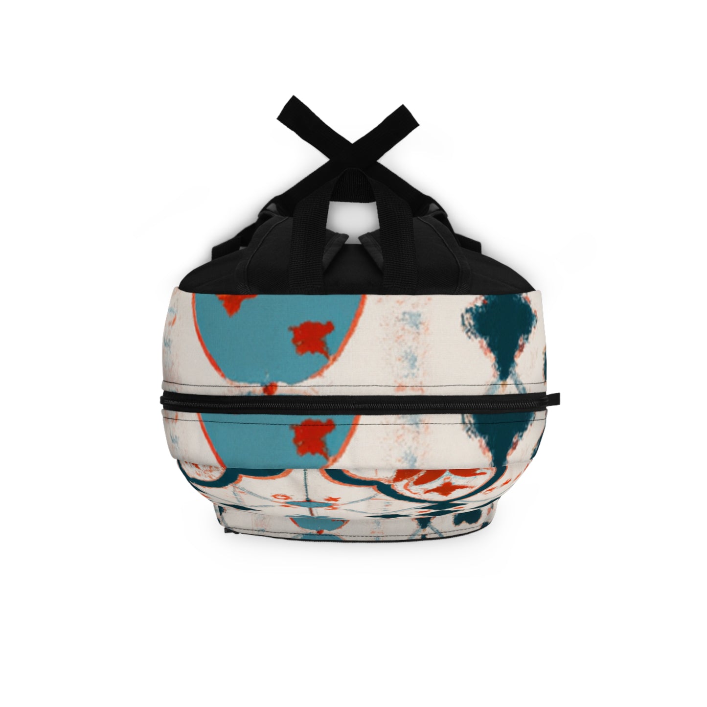 Charlotte LeFevre-backpack