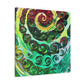 Philipina Johannesal.-canvas