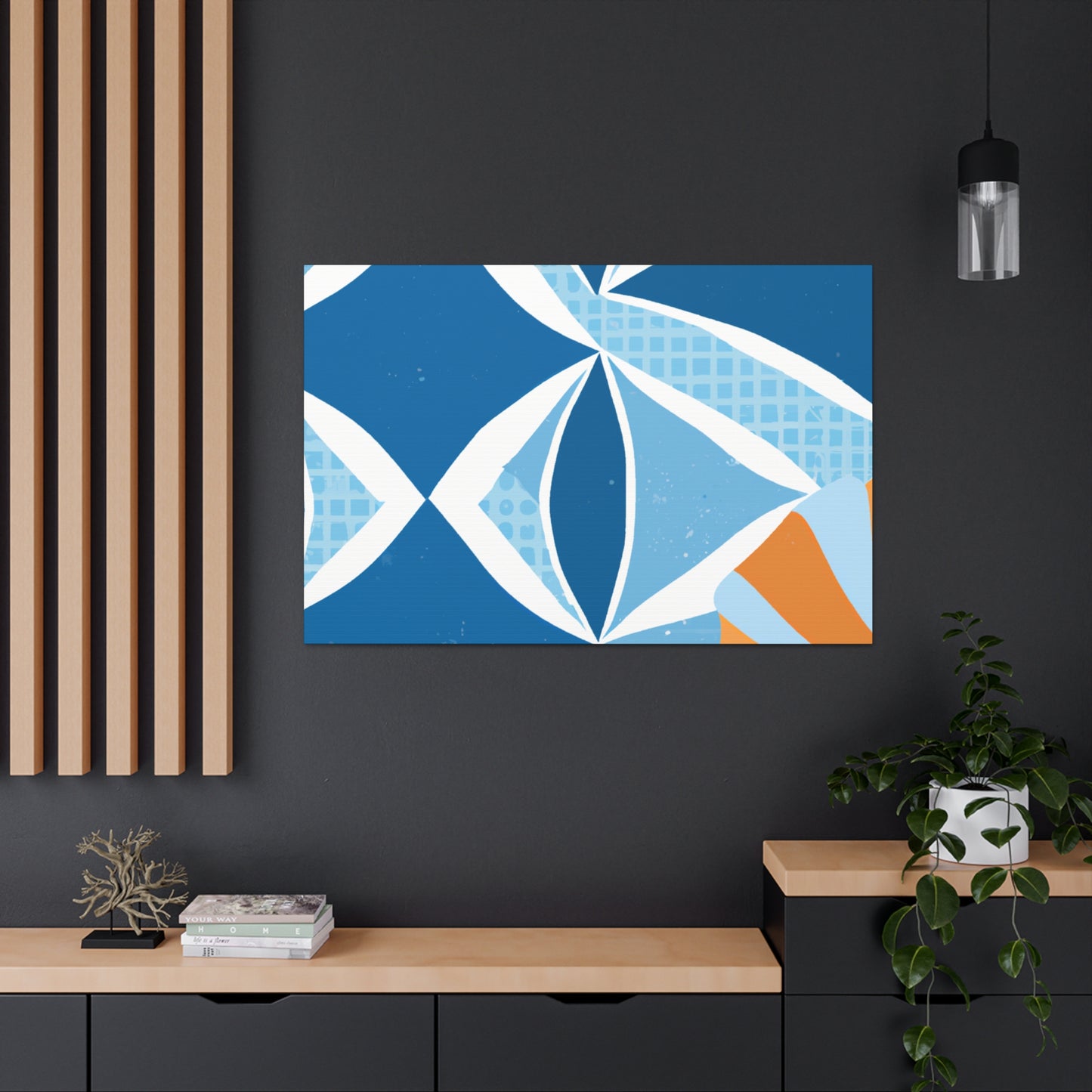 Miguelle Artois-canvas