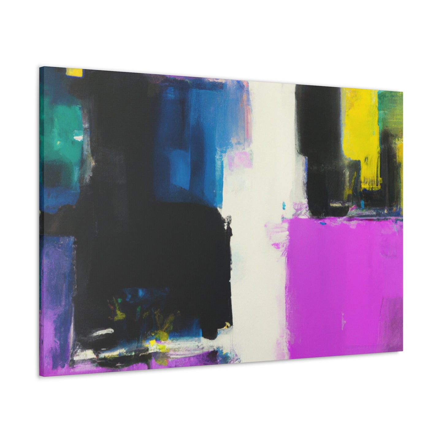 Francisca Corbettius-canvas