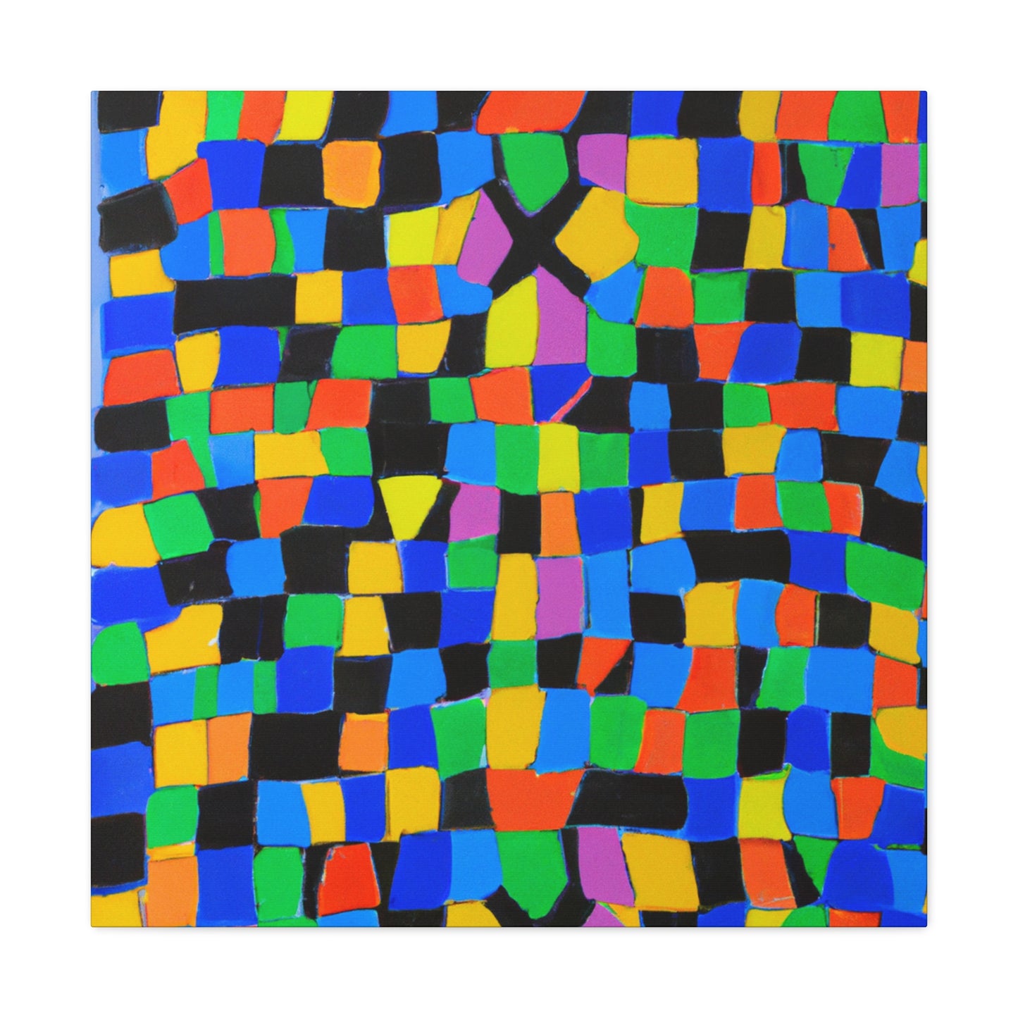 Camila di Corvi-canvas