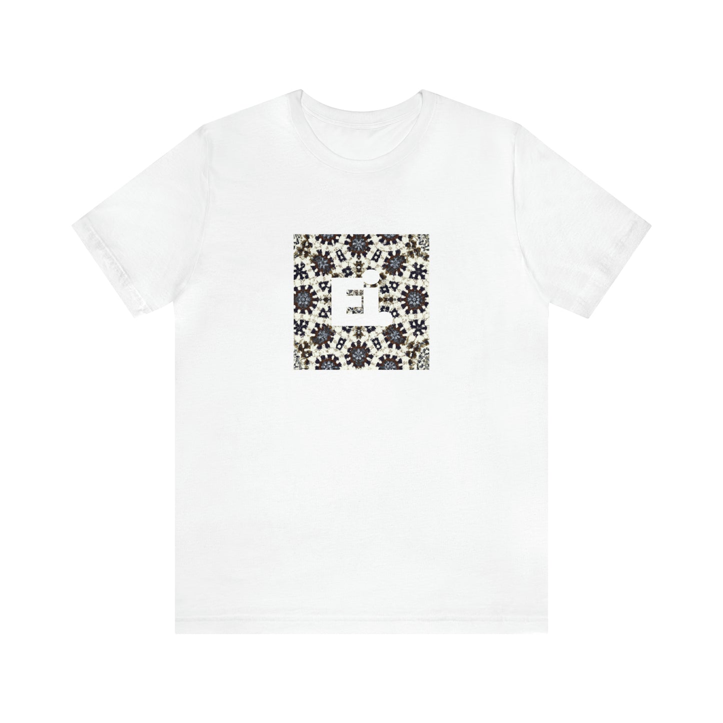 Giuseppe DiSalvo, a renowned Italian streetwear designer from the 90s. His signature style embraced vibrant colors and bold silhouettes, tailored to the sophisticated streetwear enthusiast. Giuseppe DiSalvo was a staple in the-Tee