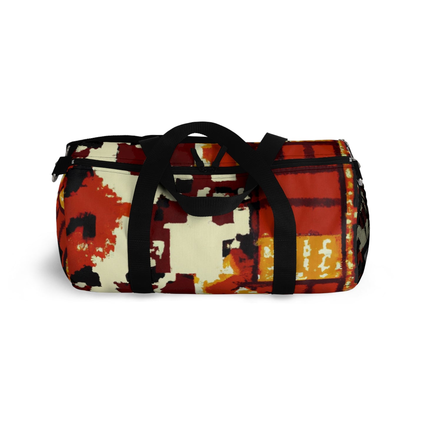 Prada-duffel bag