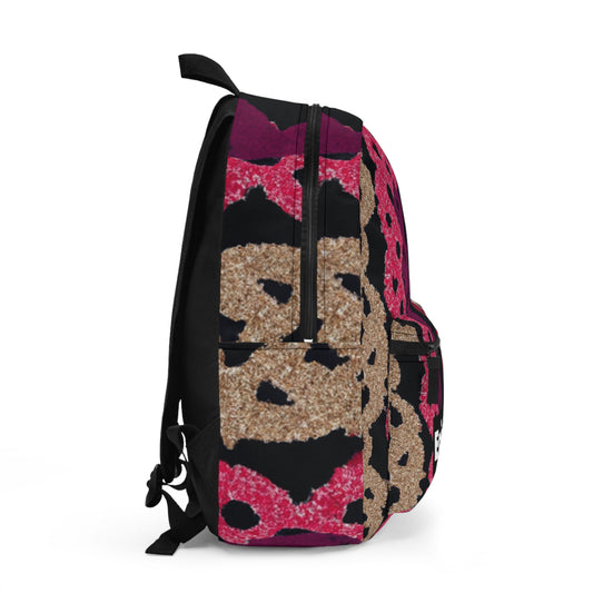 Augustina LeGrande-backpack