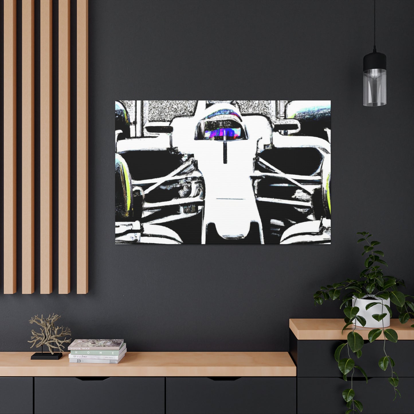 Magda van de Omloop-canvas