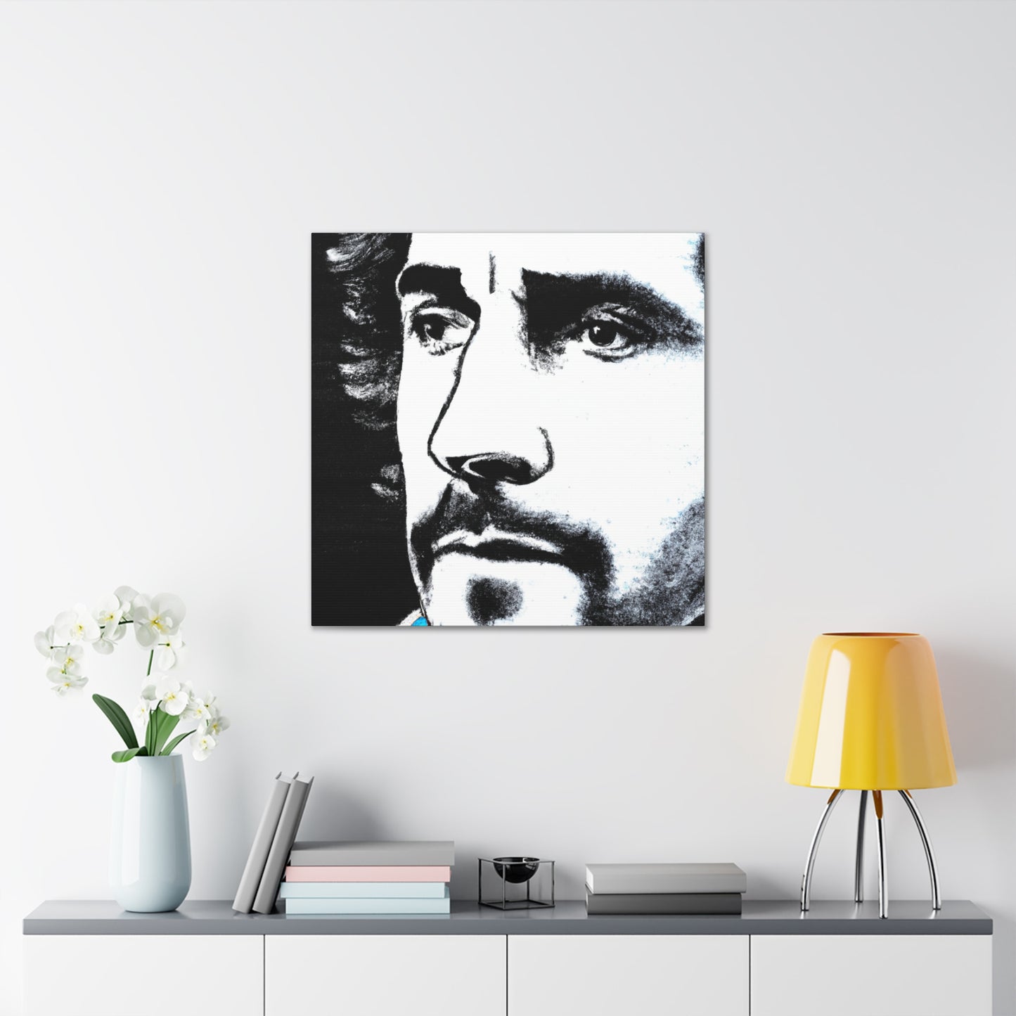 Marcello "The Maestro" Loredano-canvas